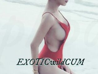EXOTICwildCUM