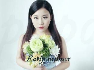 Earlysummer