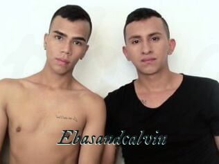 Ebasandcalvin