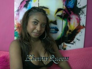 EbonnyQueen