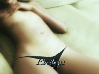 Ebony92