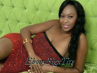 EbonyBigxTits