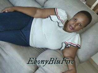EbonyBluFire