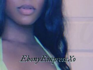 EbonyEmpressXo
