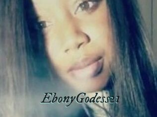 EbonyGodess21