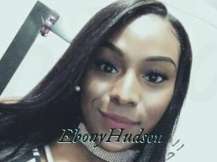 EbonyHudson