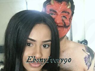 EbonyIvory90