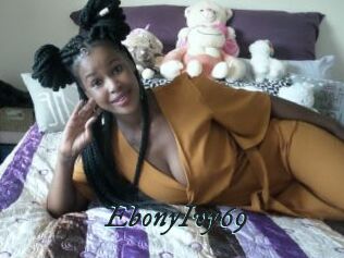 EbonyIvy69