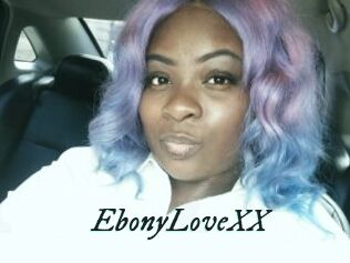 EbonyLoveXX