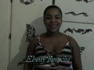 EbonyPorsche