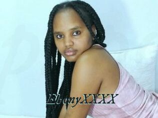 EbonyXXXX