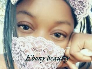Ebony_beautty