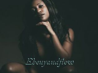 Ebonyandflow