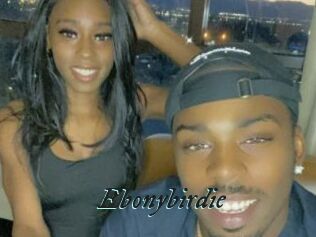 Ebonybirdie