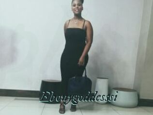 Ebonygoddesssi