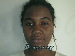 Ebonysexxy