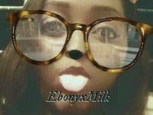 EbonyxMilk