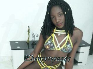 Ebonyytoyaa45