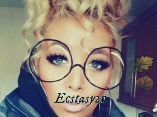 Ecstasy20