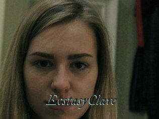 EcstasyClare