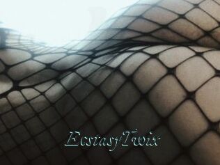 EcstasyTwix