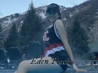 Eden_Peach
