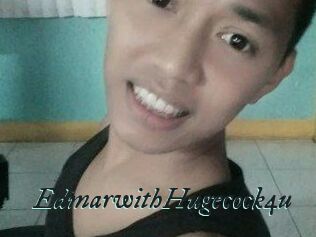 EdmarwithHugecock4u