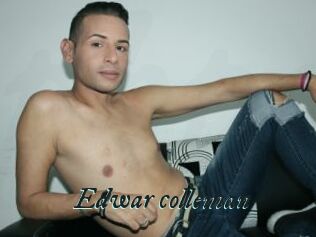 Edwar_colleman