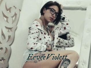 EeveeViolett