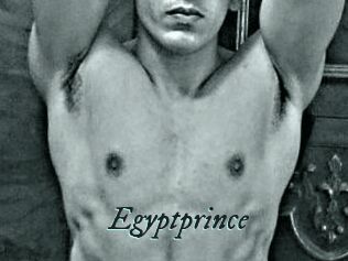 Egypt_prince