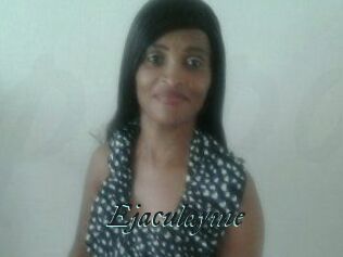 Ejaculayme
