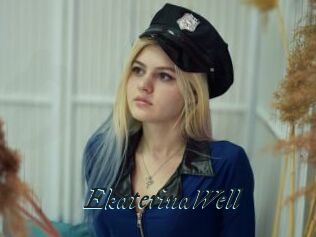 EkaterinaWell