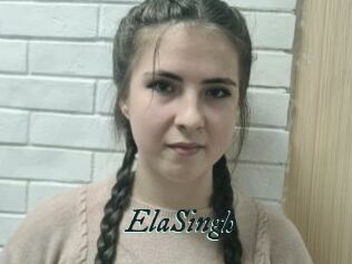 ElaSingh