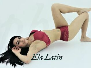 Ela_Latin