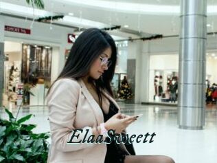 ElaaSweett