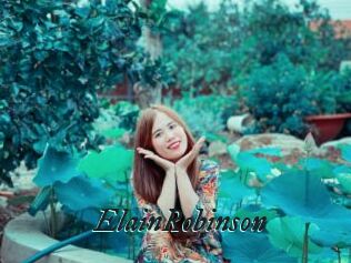 ElainRobinson
