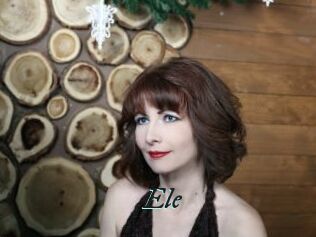 Ele
