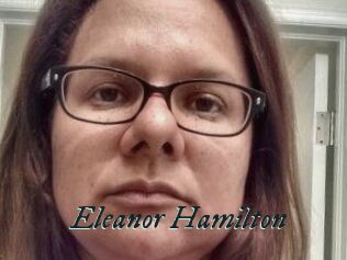 Eleanor_Hamilton