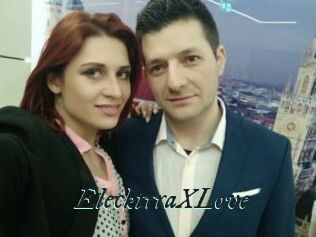 ElecktrraXLove