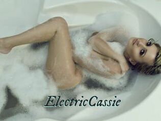 ElectricCassie