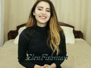 ElenFishman Pharaons Porn