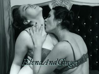 ElenaAndGinger