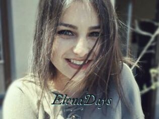 ElenaDays