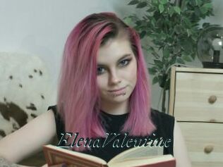 ElenaValentine
