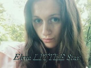 Elena_LITTLE_Star