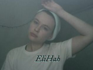 EliHah