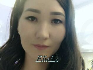 EliaLa