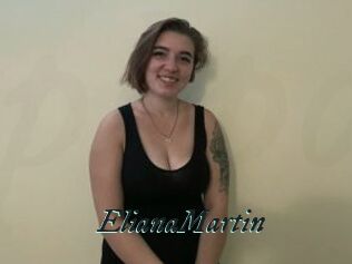 ElianaMartin