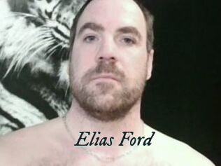 Elias_Ford