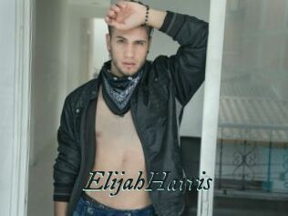 ElijahHarris Pharaons Porn